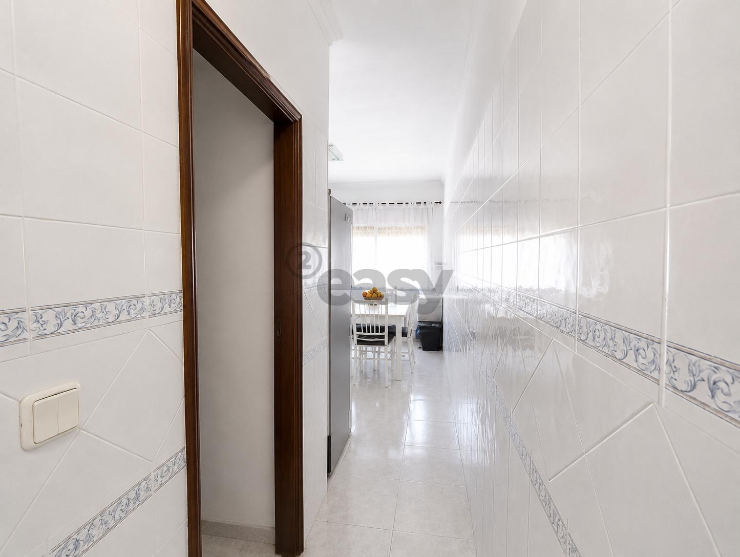 Apartamento T1 em Arcena, Alverca do Ribatejo