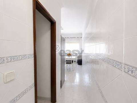 Apartamento T1 em Arcena, Alverca do Ribatejo