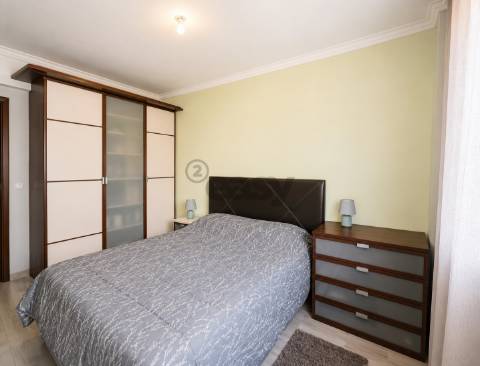 Apartamento T1 em Arcena, Alverca do Ribatejo