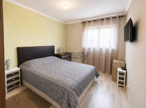 Apartamento T1 em Arcena, Alverca do Ribatejo