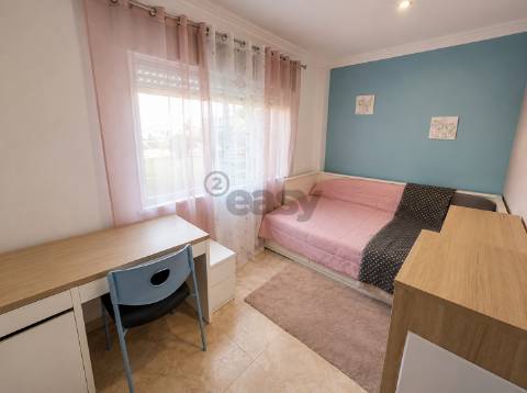 Apartamento T1 em Arcena, Alverca do Ribatejo