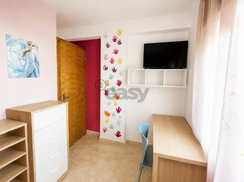 Apartamento T1 em Arcena, Alverca do Ribatejo