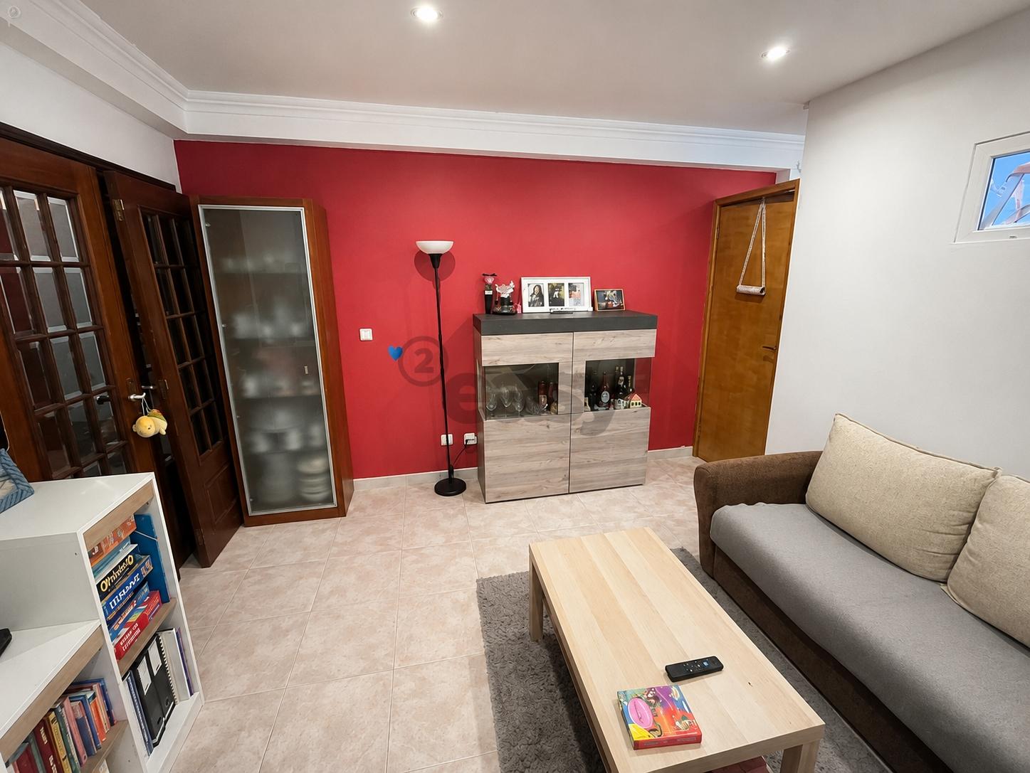 Apartamento T1 em Arcena, Alverca do Ribatejo