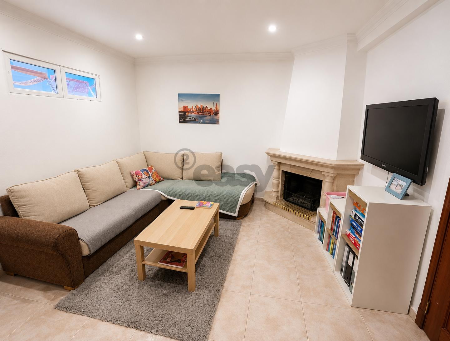 Apartamento T1 em Arcena, Alverca do Ribatejo