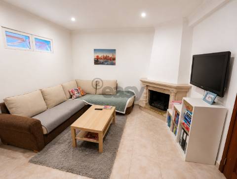 Apartamento T1 em Arcena, Alverca do Ribatejo