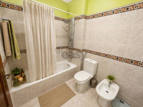 Apartamento T1 em Arcena, Alverca do Ribatejo