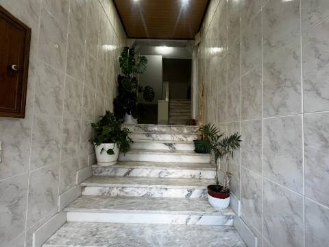 Apartamento T1 em Arcena, Alverca do Ribatejo