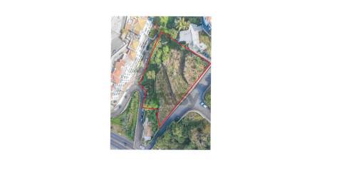 Terreno  Venda em Funchal (Santa Maria Maior),Funchal