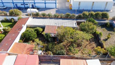 Lote de Terreno  Venda em Rio de Mouro,Sintra
