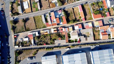 Lote de Terreno  Venda em Rio de Mouro,Sintra