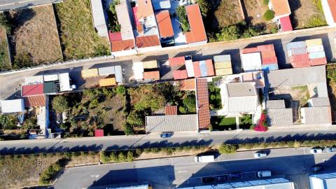 Lote de Terreno  Venda em Rio de Mouro,Sintra