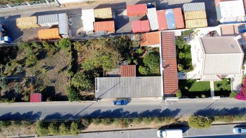 Lote de Terreno  Venda em Rio de Mouro,Sintra