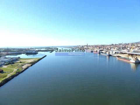 Terreno p/ construção na Figueira da Foz, cidade. Portugal, Figueira da Foz.