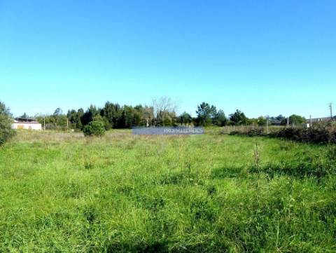 Terreno p/ construção na Figueira da Foz, cidade. Portugal, Figueira da Foz.