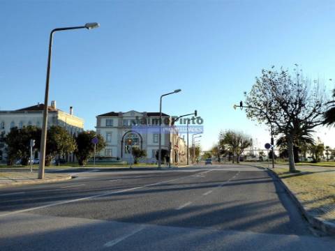 Terreno p/ construção na Figueira da Foz, cidade. Portugal, Figueira da Foz.
