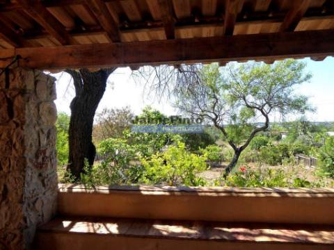 Casa, Quinta, 31.500m2, em Estói. Portugal, Faro, Estói.