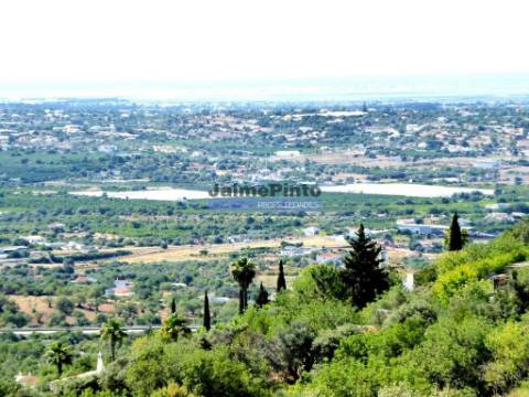 Casa, Quinta, 31.500m2, em Estói. Portugal, Faro, Estói.