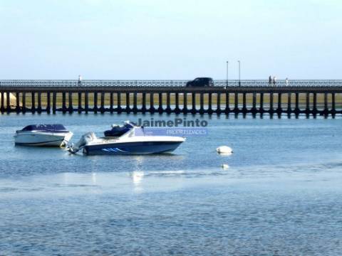 Casa, Quinta, 31.500m2, em Estói. Portugal, Faro, Estói.
