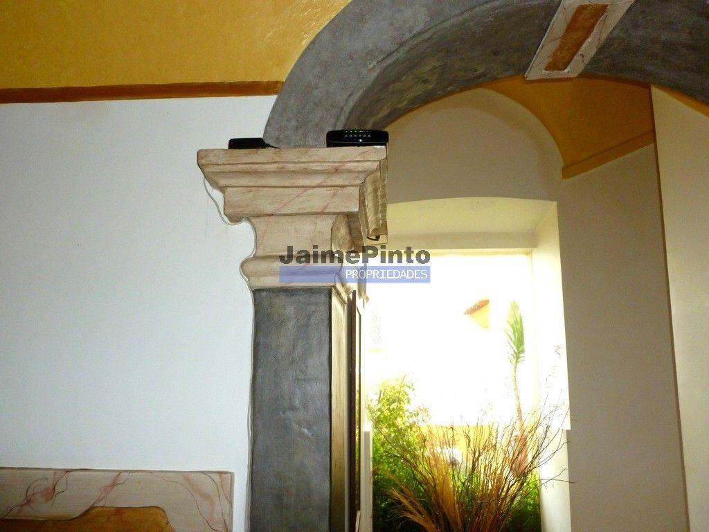 Hotel de charme em imóvel HISTÓRICO, Portugal, Fronteira, Alto Alentejo