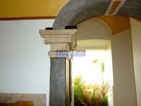 Hotel de charme em imóvel HISTÓRICO, Portugal, Fronteira, Alto Alentejo