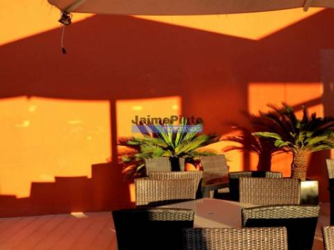 Hotel de charme em imóvel HISTÓRICO, Portugal, Fronteira, Alto Alentejo