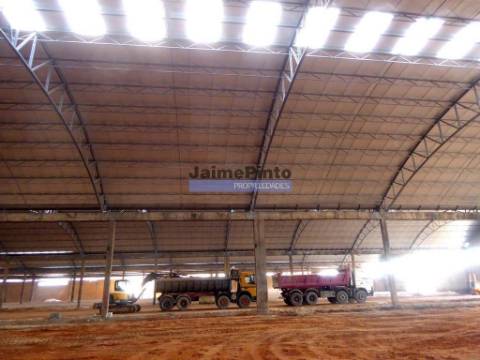 Armazém Industrial, Instalações, Edifício, 29 000m2. Portugal, Aveiro, Anadia.