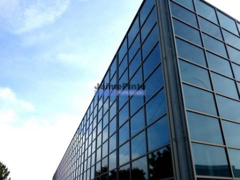 Terreno Industrial 14.900m2. Portugal, Coimbra, Cantanhede.