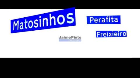 Terreno para construção de apartamentos. Matosinhos, Freixieiro, Perafita.