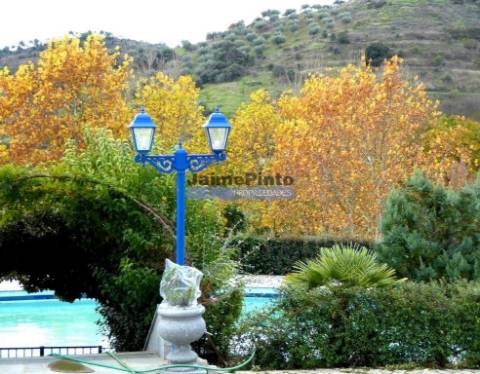 Casa de 9 quartos. Portugal, Norte, Mirandela.