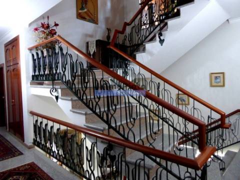 Casa de 9 quartos. Portugal, Norte, Mirandela.