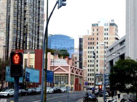 Apartamento moderno, elegante T3. Portugal, Lisboa, Amoreiras.