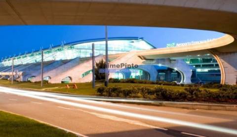 Armazém Industrial, Portugal, Porto, Matosinhos.