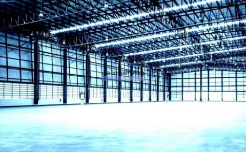 Armazém Industrial, Portugal, Porto, Matosinhos.