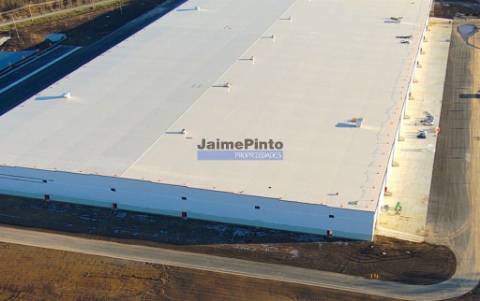 Pavilhão, Armazém, Instalações Industriais, 18.000m2, Coimbra. Portugal, Coimbra.