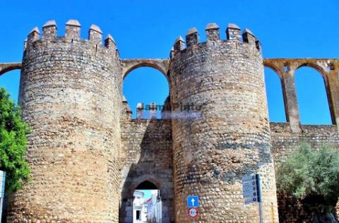 Terreno 55.000 m2 Industrial. Portugal, Alentejo, Beja.