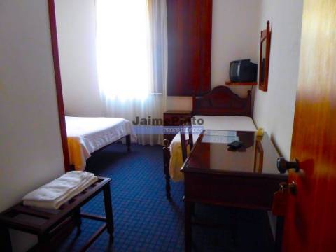 Hotel, pequena unidade de 38 quartos, no Minho, Norte de Portugal. Viana do Castelo, Arcos de Valdevez.