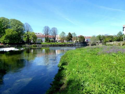 Hotel, pequena unidade de 38 quartos, no Minho, Norte de Portugal. Viana do Castelo, Arcos de Valdevez.