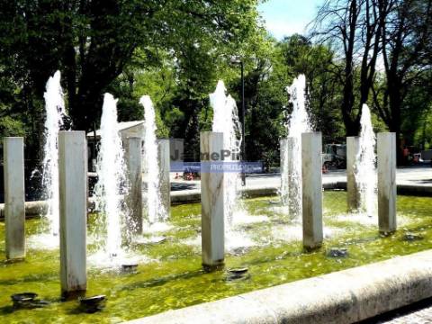 Hotel, pequena unidade de 38 quartos, no Minho, Norte de Portugal. Viana do Castelo, Arcos de Valdevez.