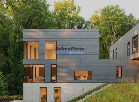 Hotel Residência Sénior p/ beneficiar, 100 quartos. Portugal, Porto.