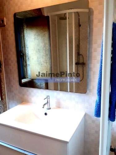 Casa, Moradia, Natureza, relvado. Alto Minho, Portugal, Caminha.