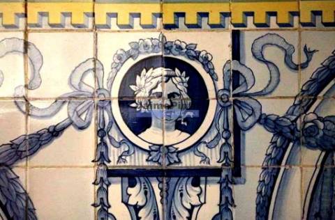 Moradia Nobre Antiga, para recuperar. Portugal, Braga.