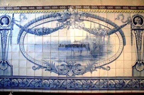 Moradia Nobre Antiga, para recuperar. Portugal, Braga.