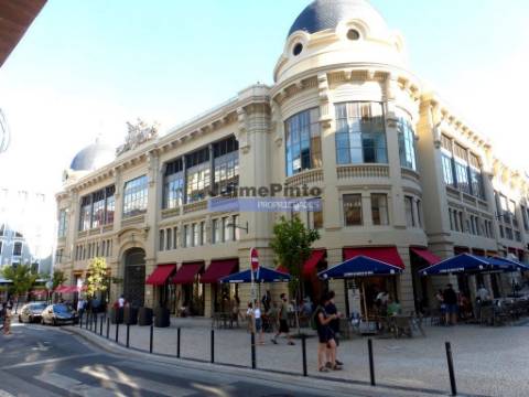 Apartamento T0, Novo, Centro da Cidade. Portugal, Porto.