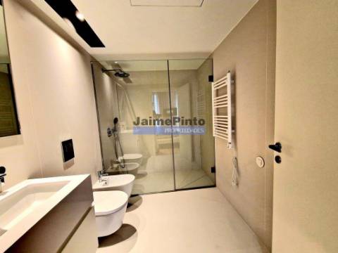 Apartamento T0, Novo, Centro da Cidade. Portugal, Porto.