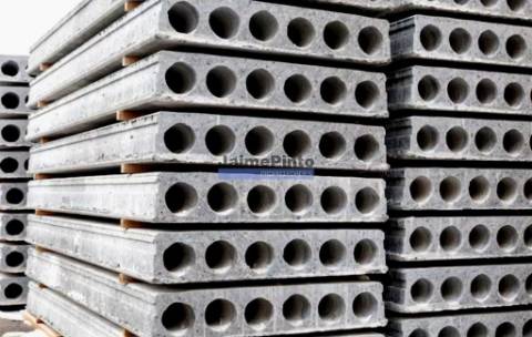 Fábrica de Artefactos de Betão para Construção Civil. Portugal, Leiria.