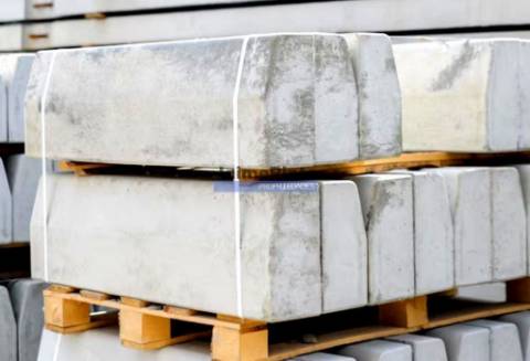 Fábrica de Artefactos de Betão para Construção Civil. Portugal, Leiria.