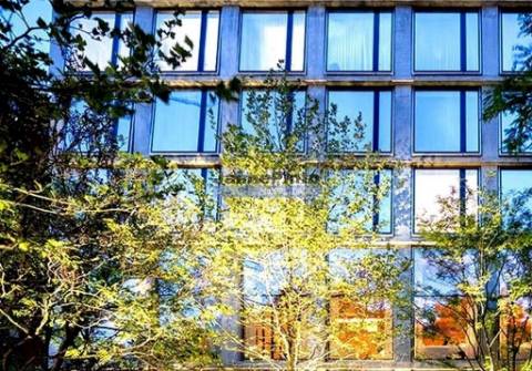 Hotel em projeto aprovado para 125 quartos. Portugal, Porto.