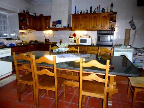 Casa de campo em pedra, 4 quartos, região de Barca DAlva. Portugal, Figueira de Castelo Rodrigo.