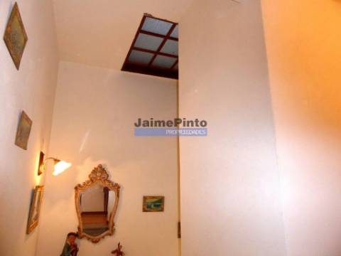 Casa de campo em pedra, 4 quartos, região de Barca DAlva. Portugal, Figueira de Castelo Rodrigo.