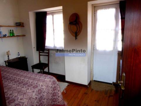 Casa de campo em pedra, 4 quartos, região de Barca DAlva. Portugal, Figueira de Castelo Rodrigo.